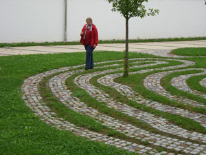 birnenlabyrinth
