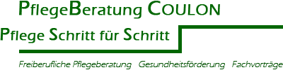 PflegeBeratung Coulon